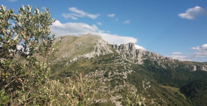 Las temperaturas en Cantabria superan los 19 grados esta madrugada