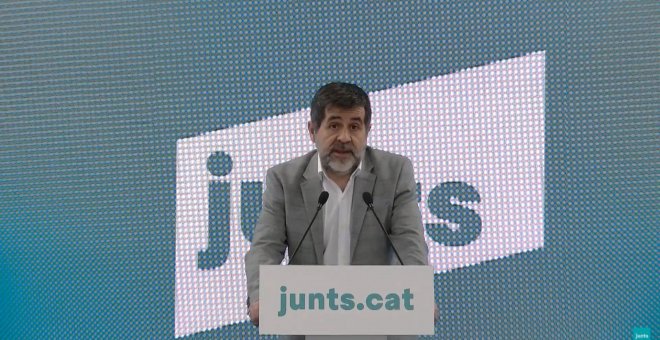 Junts pide a Aragonès negociar un acuerdo de legislatura