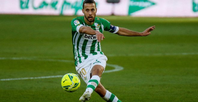 Sergio Canales, Fede San Emeterio, Sergio Ruiz y Jairo Samperio, algunos de los cántabros que están triunfando en el fútbol profesional