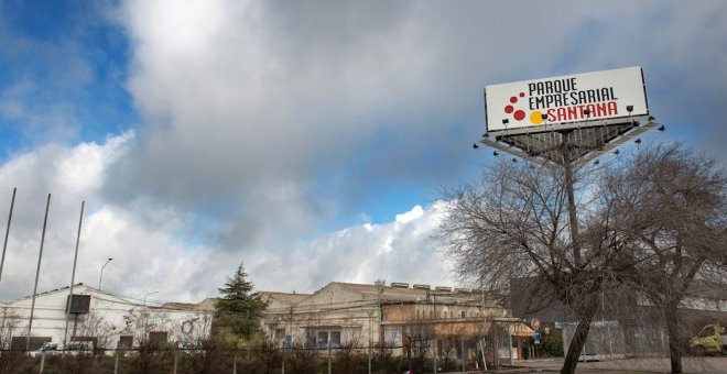 Otras miradas - Linares, de la violencia policial a la violencia económica