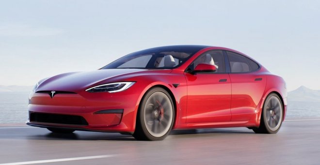 Tesla fabricará coches eléctricos en India y tiene muy buenas razones para ello