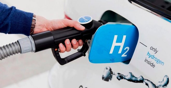 Acciona y Plug Power se asocian para liderar el mercado del hidrógeno verde en España