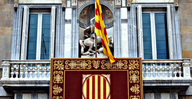 Cataluña: dos mayorías, dos alternativas
