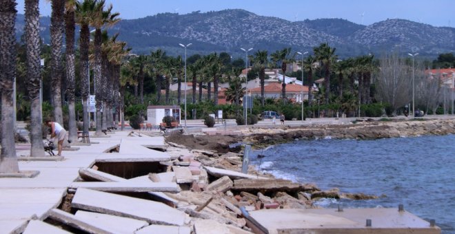 El mediterrani català, un zoom a l’emergència climàtica
