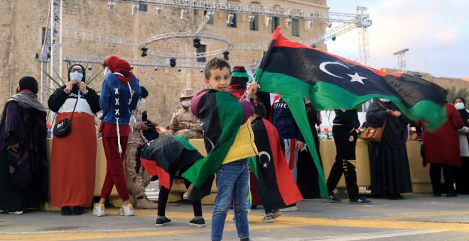 Diez años de la 'Primavera Árabe': Libia queda en manos de milicias y potencias extranjeras