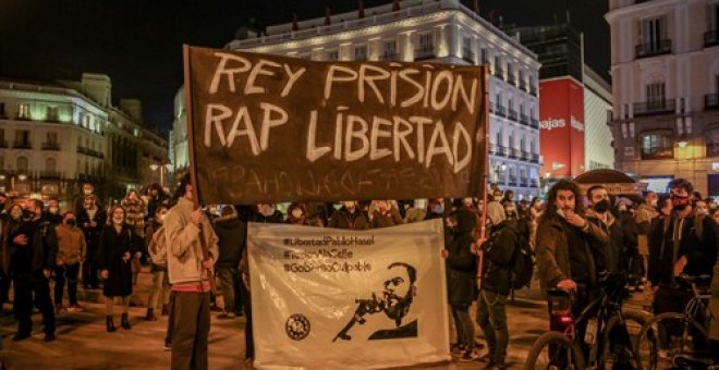 Organizaciones internacionales inician una investigación para evaluar el estado de la libertad de expresión en España