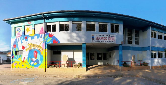 La vuelta de las vacaciones de Carnaval deja ocho aulas cerradas por Covid-19