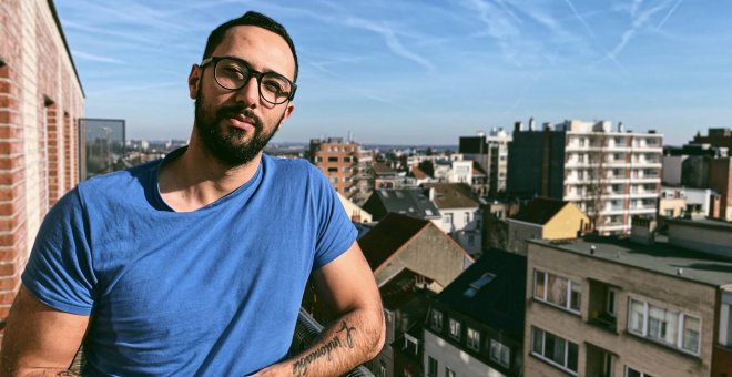 La Justicia belga vuelve a rechazar la extradición del rapero Valtònyc