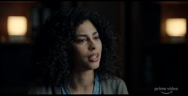 Mina El Hammani deja su papel de alumna para ser profesora en 'El Internado'