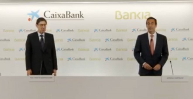 El consejo de administración de CaixaBank propone un nuevo comité