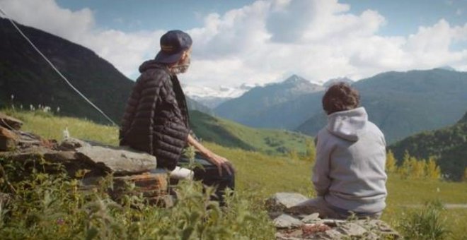 Emocionadas reacciones a 'Eso que tú me das', el adiós de Pau Donés