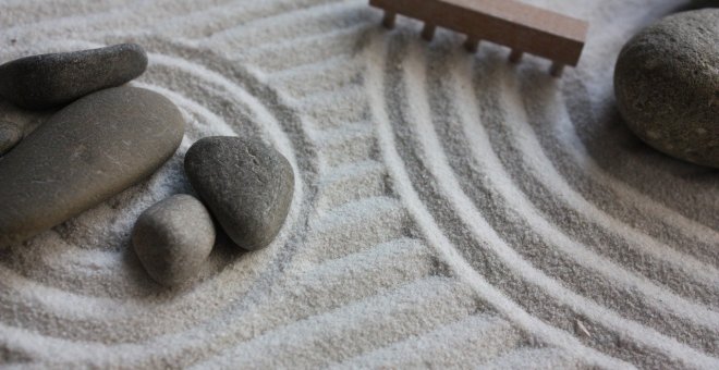 Ideas para crear tu propio jardín zen