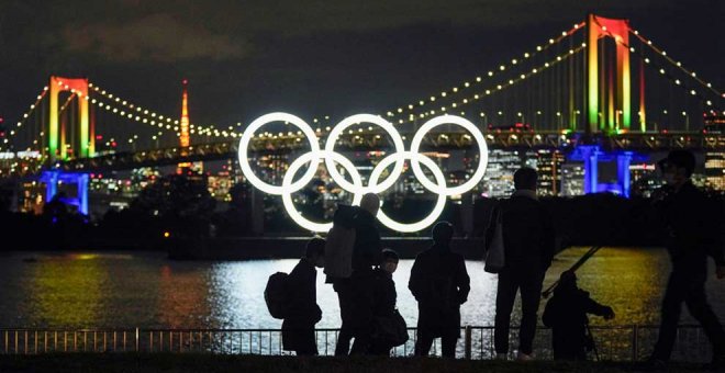 Cinco preguntas abiertas a cinco meses de los Juegos Olímpicos de Tokio
