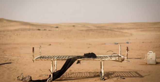 Informar sobre el Sáhara Occidental: Somos Conscientes