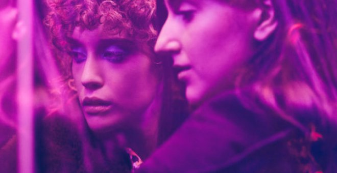 'La Bestia', 'Las niñas de cristal' y otro cine español que llega con Netflix