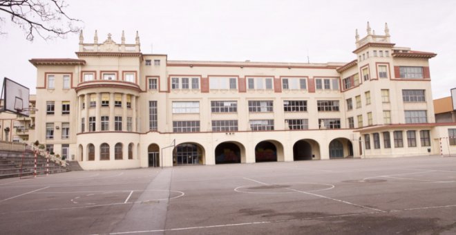 Ocho aulas están en cuarentena tras sumar un nuevo cierre en Santander