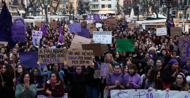 Col·lectius feministes denuncien que a Lleida encara no es pot avortar quirúrgicament tot i que Salut ho assegura