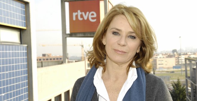 El Consejo de Administración de RTVE elige como presidenta a Elena Sánchez