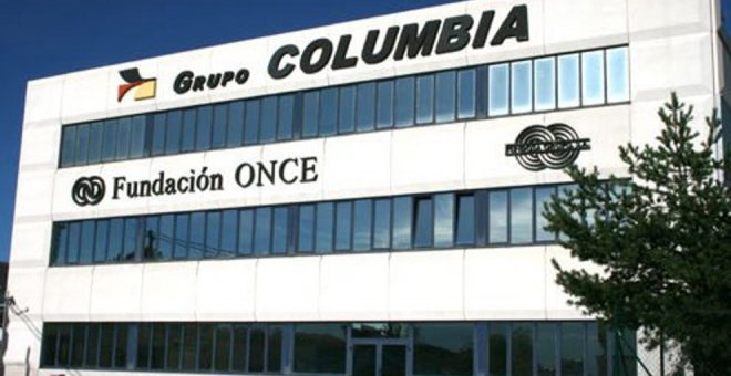 El comité de empresa de Columbia rechaza el despido colectivo de toda la plantilla y el cierre de la fábrica de Reinosa   