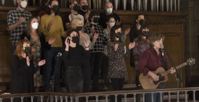 Así ha terminado el encierro de Hostelería con Conciencia