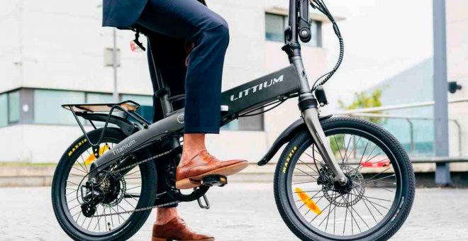 Estas son las seis mentiras sobre las bicicletas eléctricas que no te debes creer