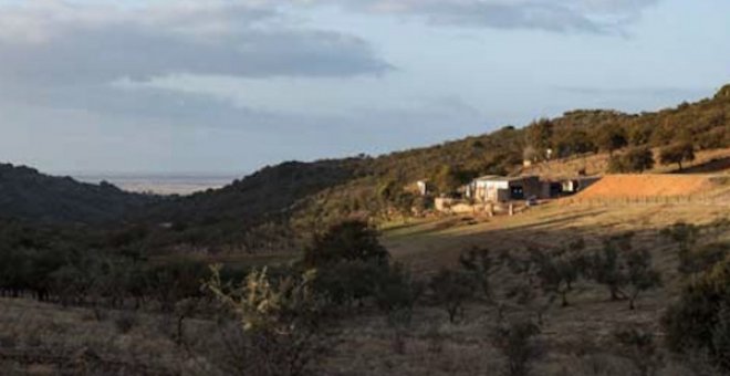 El litio amenaza el patrimonio de Cáceres