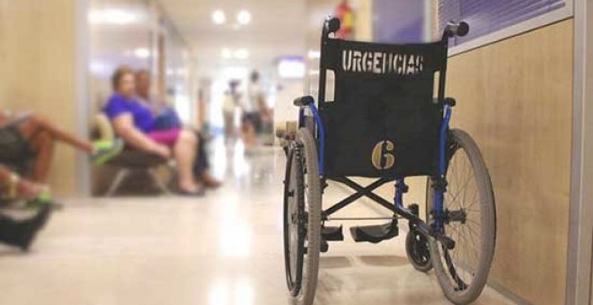 Cómo mejorar la atención especializada en la sanidad pública española