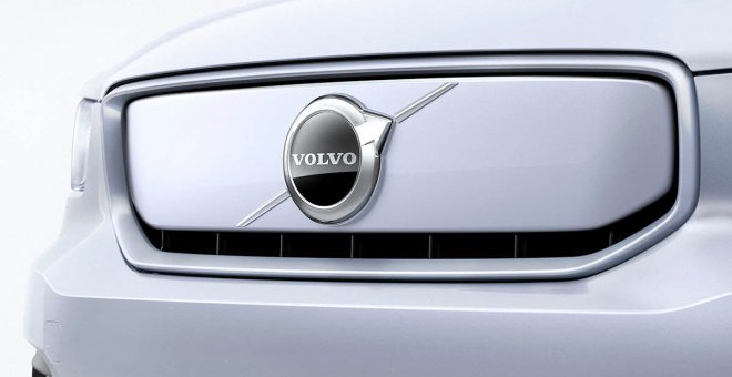 Volvo no invertirá más en una industria en declive y a partir de 2030 será una marca 100% eléctrica