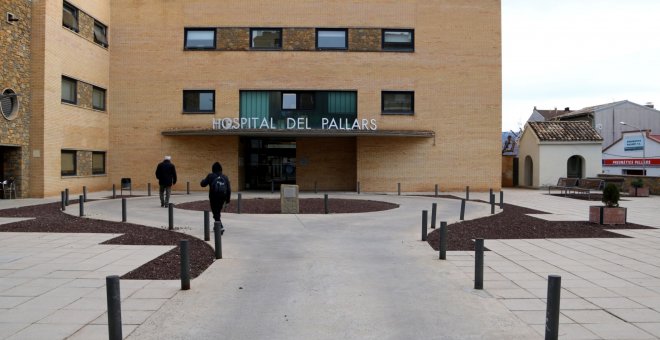 Les dones del Pallars podran avortar farmacològicament