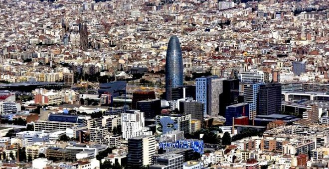 El ruido mata a 130 personas al año en Barcelona