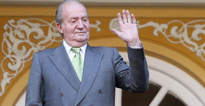 ¿Por qué la AEAT sí podía actuar en el caso de Juan Carlos I?