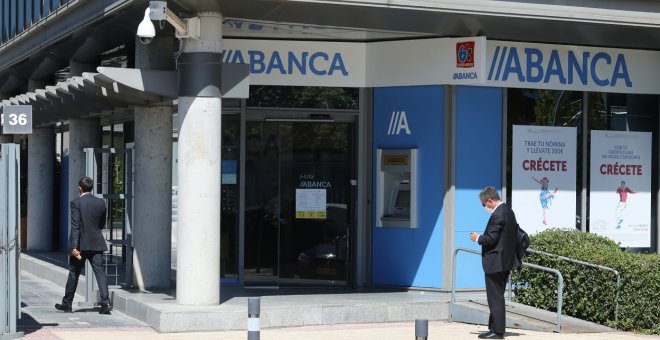 Abanca gana 160 millones en 2020, un 60,5% menos, tras dedicar 273 millones a provisiones por la covid