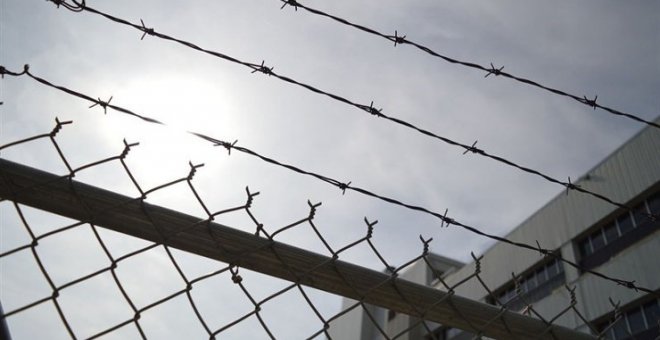 PNV afirma que está "casi cerrado" el acuerdo para transferir Prisiones al País Vasco