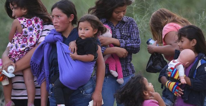 Celebremos el feminismo... Adulto, blanco y europeo