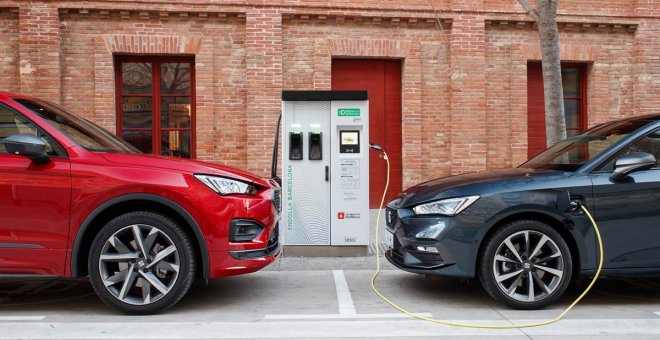 Más millones para reactivar la compra de coches eléctricos en España