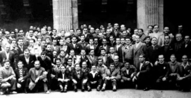 La prisión de Celanova (1936-1943) I: Cómo se convirtió en la "villa de la muerte"