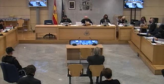 Bárcenas acusa al PP de ofrecerle 500.000 euros para manipular los papeles de la 'caja B'