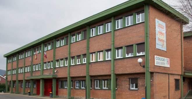 Cerradas tres aulas de Infantil, Primaria y Secundaria, elevando el total a 10