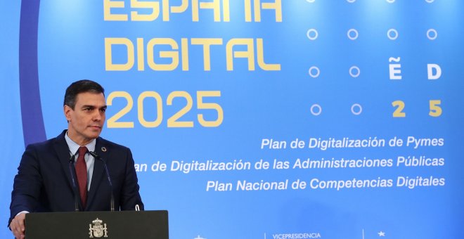 Dominio Público - Un plan de futuro para digitalizar pymes