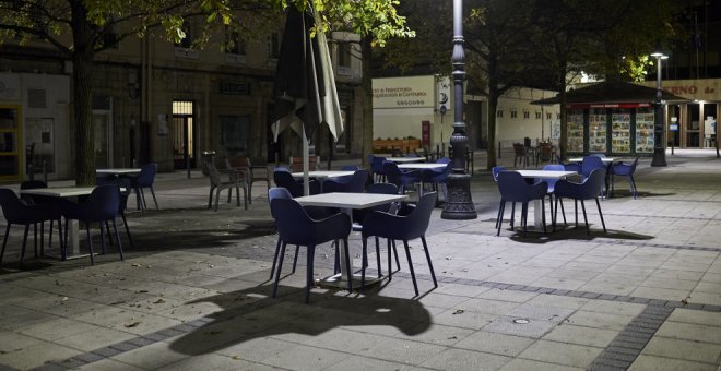 El toque de queda en Cantabria se retrasa a las 23:00 horas a partir del miércoles 17 de marzo
