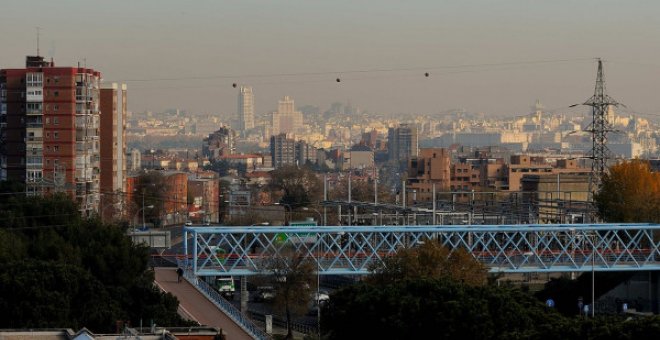 La ley de cambio climático: el riesgo de nacer vieja