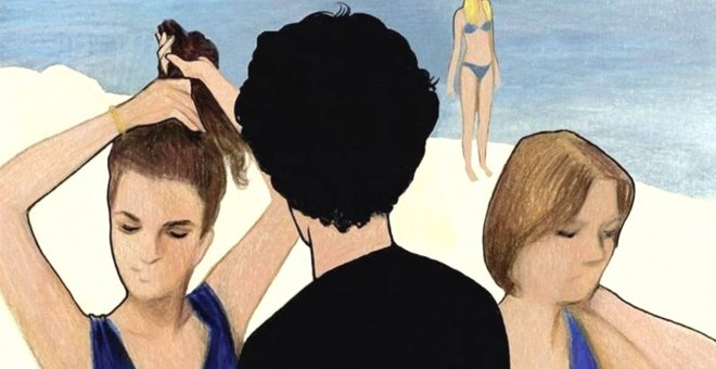 Regreso a los Cuentos de las Cuatro Estaciones de Rohmer