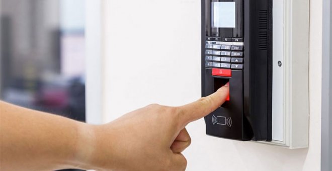 RFID o identificación biométrica: ¿Cuál es la más conveniente para tu empresa?