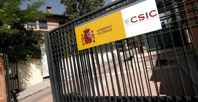 El CSIC toma impulso tras los recortes de Rajoy: más plantilla, nueve proyectos de vacunas y tres de mascarillas