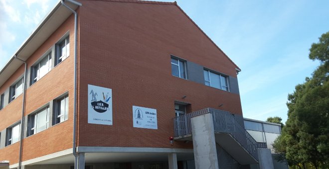 Cantabria cierra un aula en el CEPA El Astillero y termina la semana con 177 alumnos en cuarentena