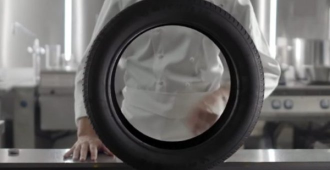 Michelin avanza hacia los neumáticos 100% sostenibles para el año 2050
