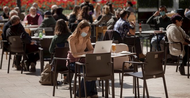 Cielos soleados en gran parte del país: consulta el tiempo de tu comunidad