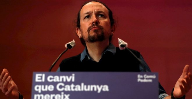 Iglesias deixa el Govern espanyol i disputarà a Ayuso la presidència de la Comunitat de Madrid