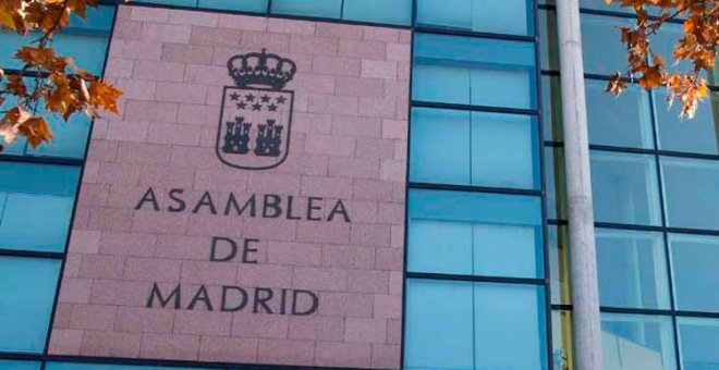 Claves para entender la batalla de Madrid