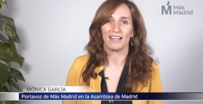 Iglesias recibe el no de Errejón